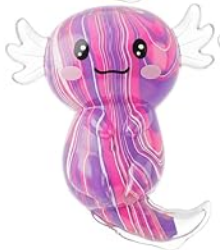 Swirly Axolotl Squishy