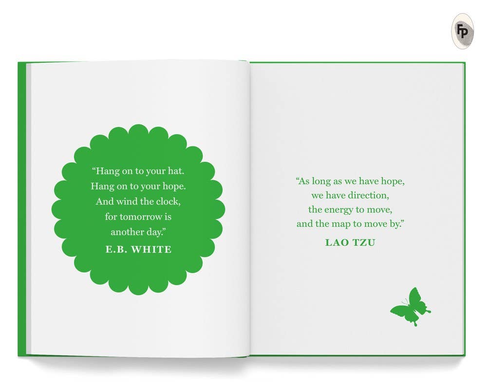 The Book of Hope