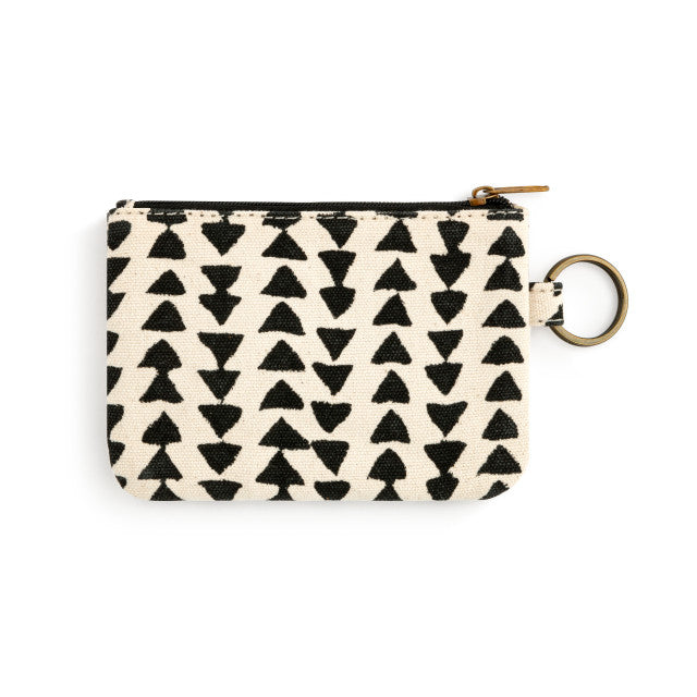 Black Triangle JOYN ID Holder