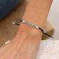 Strength Hope Courage - Inspire Bracelet
