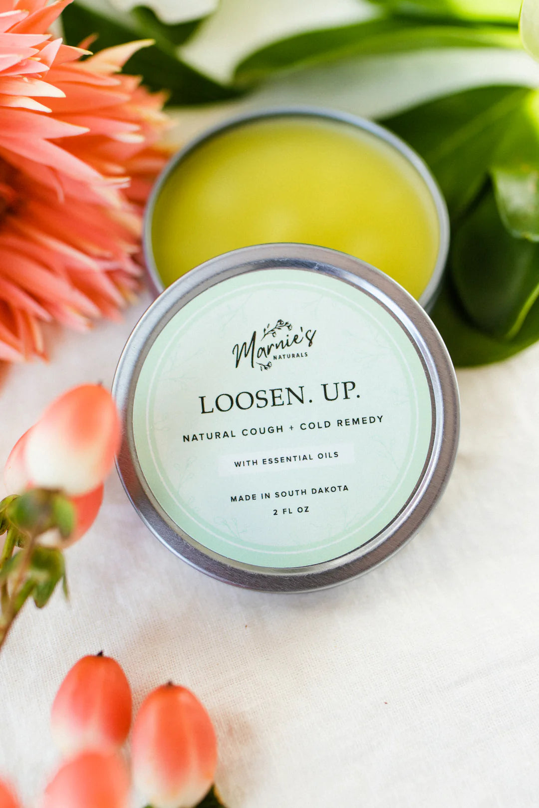 Loosen. Up. Balm