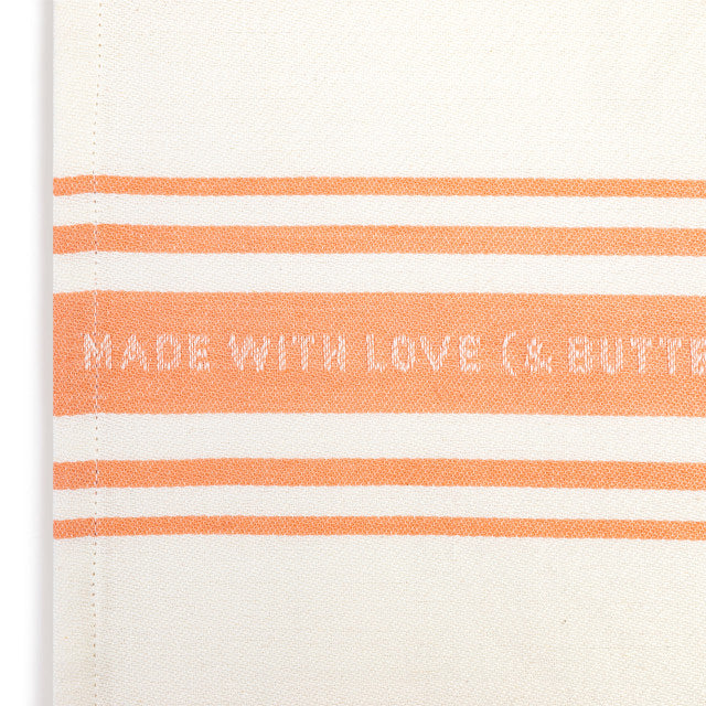 Made With Love Kitchen Towel