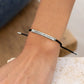 Embrace The Journey - Inspire Bracelet