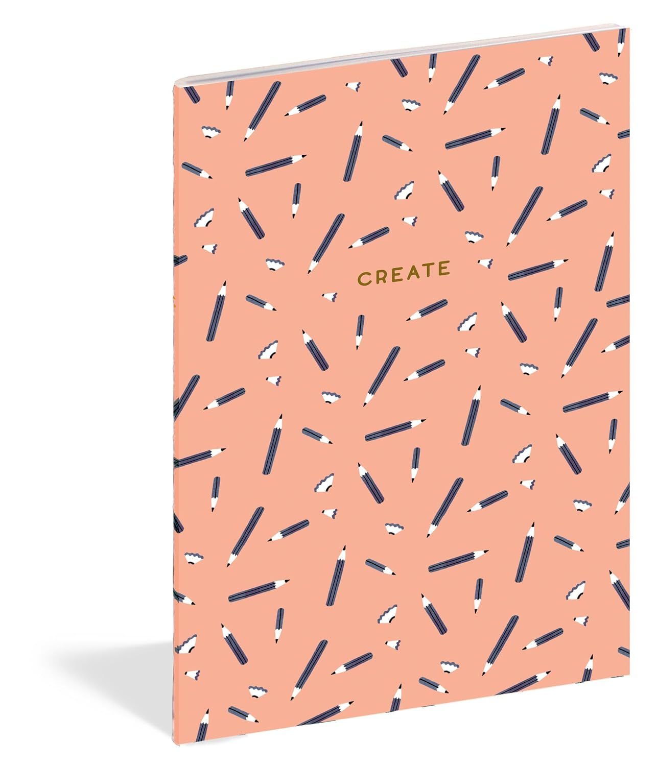 Breathe, Create, Celebrate Notebook Set (Flow)