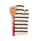 Sun & Stripes Hot Pad with Spatula