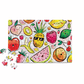 Funny Fruit | Mini Jigsaw Puzzle