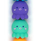 Octo Brites Stackable Markers
