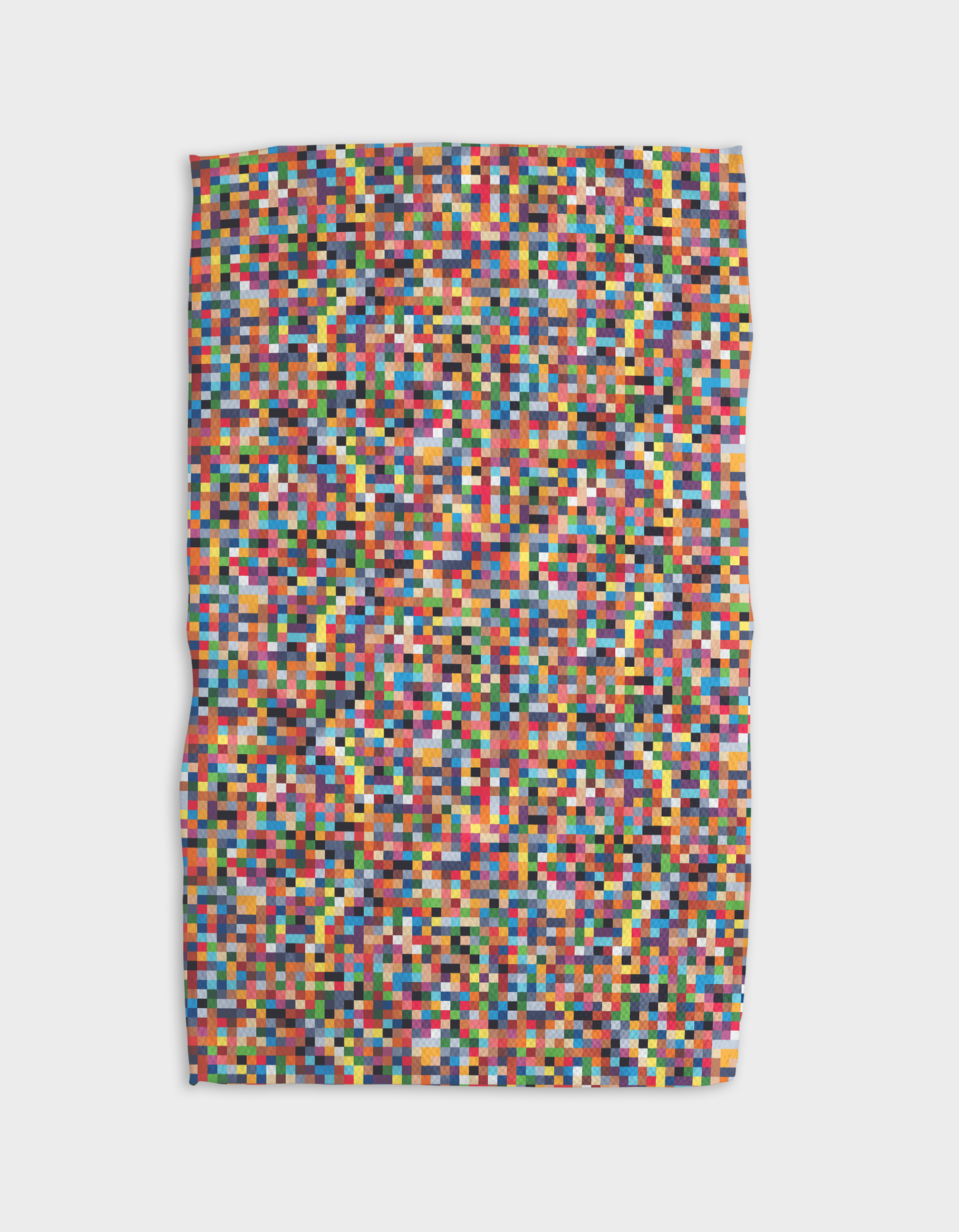 Confetti Tea Towel