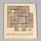 The Whole Year Puzzle