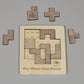 The Whole Year Puzzle