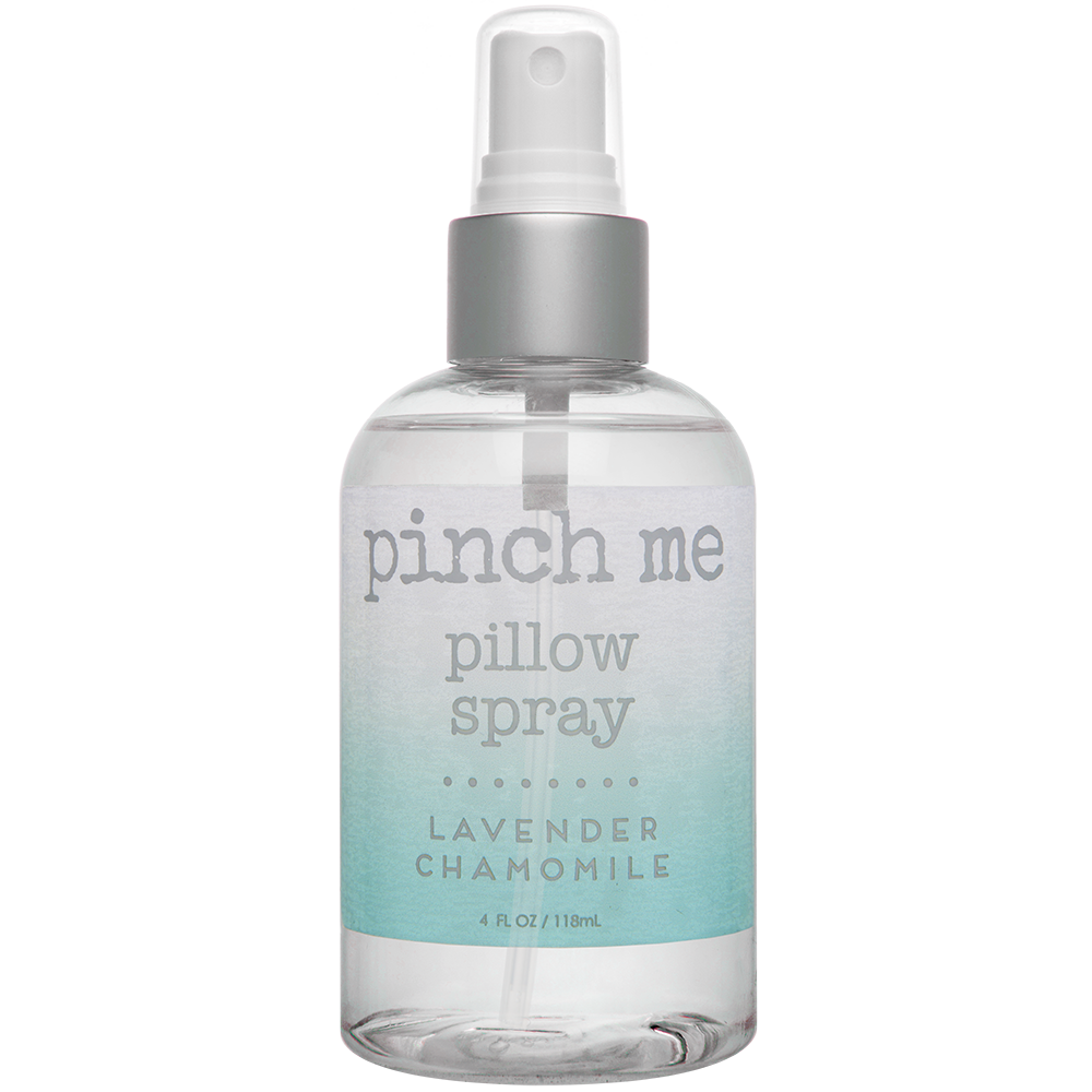 Lavender Chamomile - Pillow Spray
