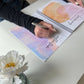 The Art of Being + Becoming - A Creative Journal and Workbook