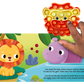 Little Lion - Your Sensory Fidget Friend