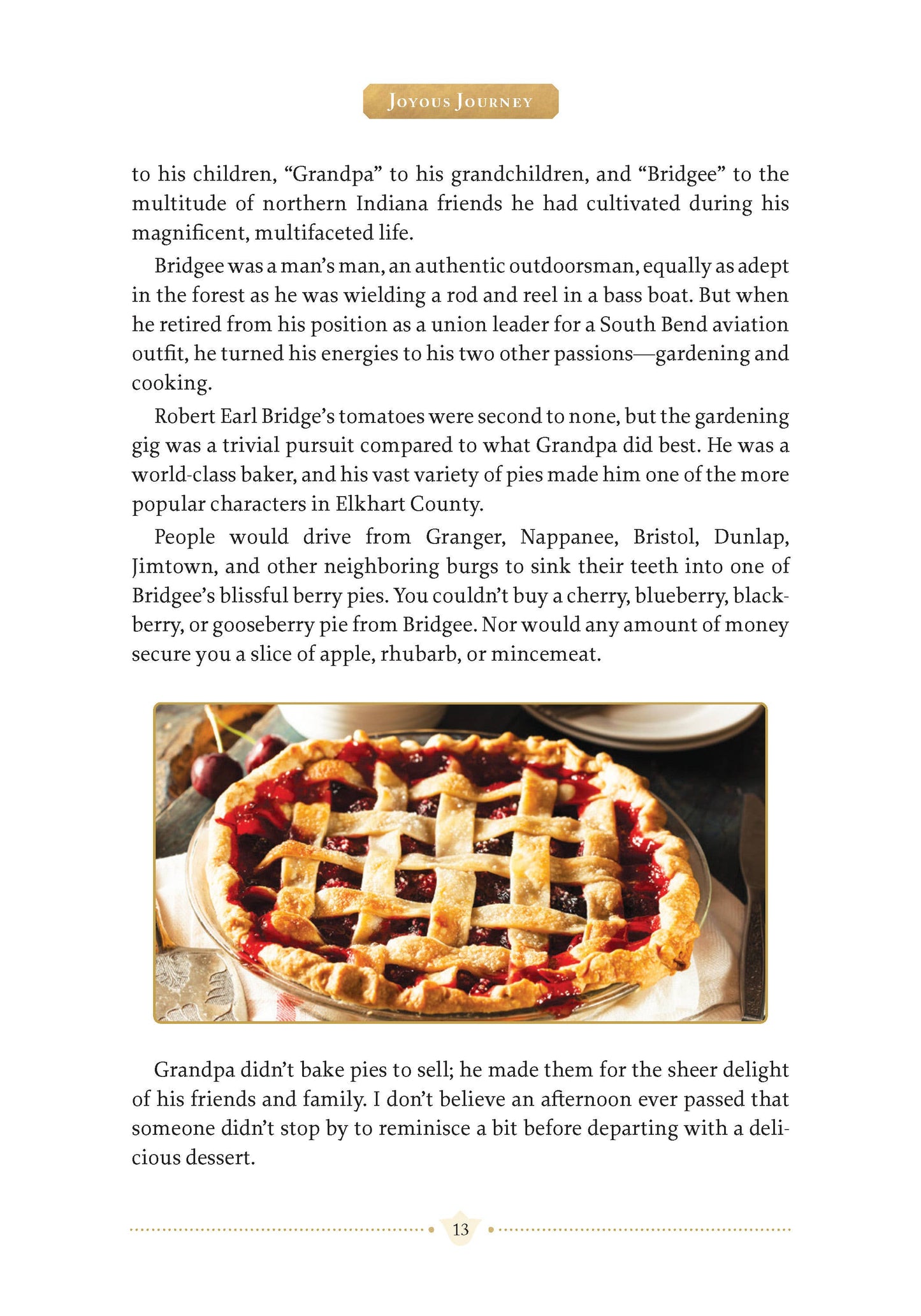 Stories of Christmas Cheer