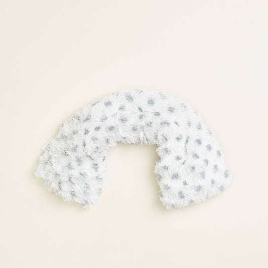 Snowy Warmies Neck Wrap