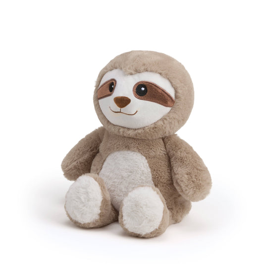 Cozy Cute Sloth Warmies