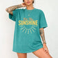 Be the Sunshine Graphic Tee