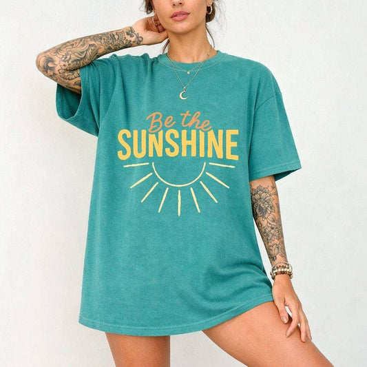 Be the Sunshine Graphic Tee