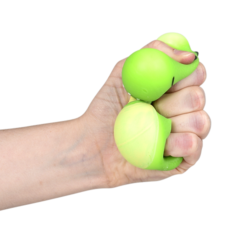 Squish and Stretch Dinosaur