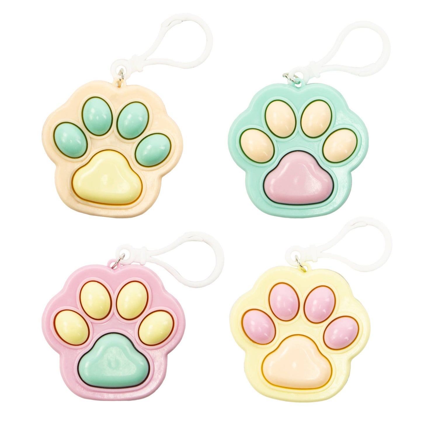Click Clack Paw