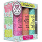 Paradise Fruits Bath Salts