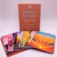 Burnout Recovery Affirmation Cards Boxed Set