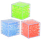 Puzzle Cube Game