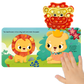 Little Lion - Your Sensory Fidget Friend