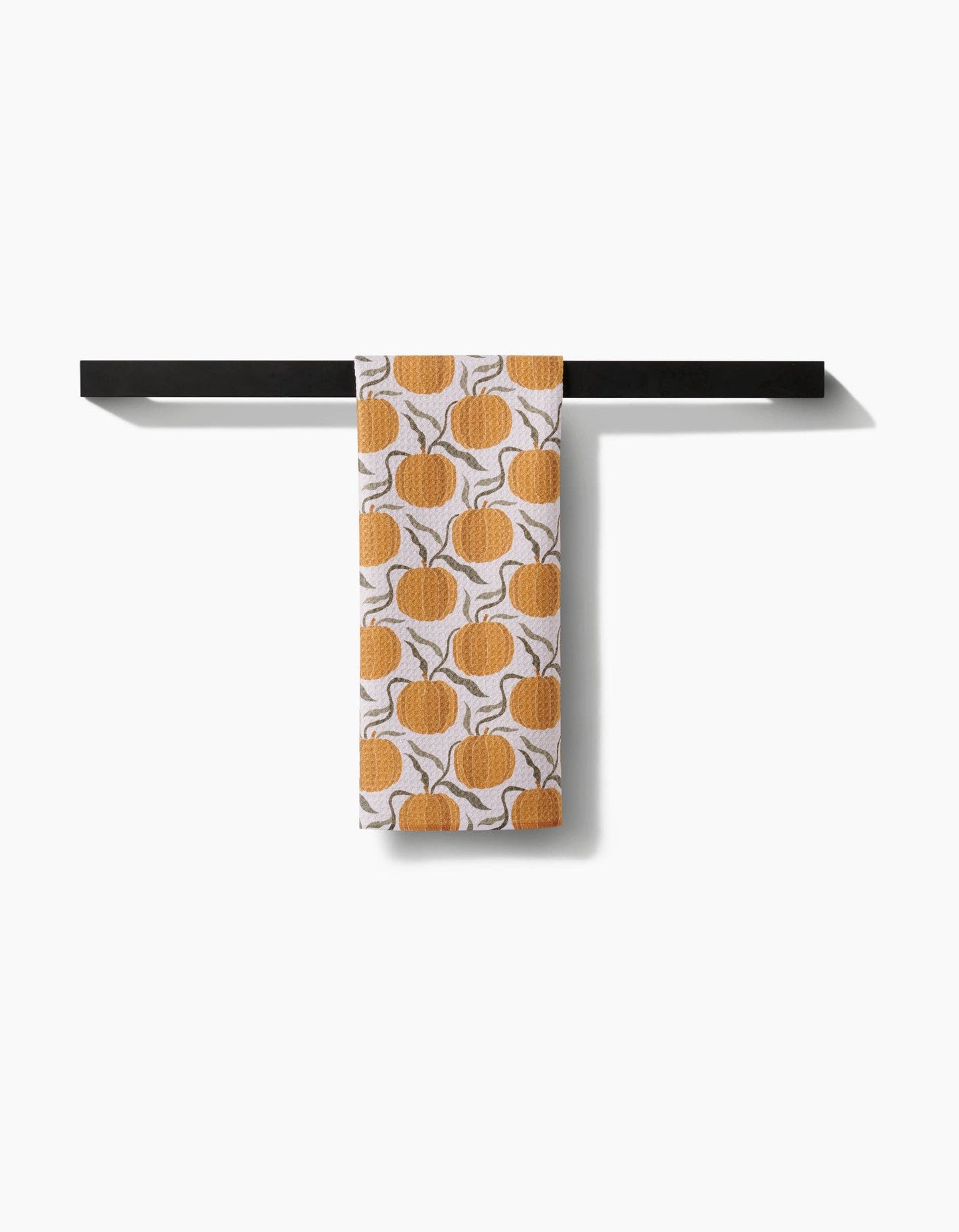 Hearth And Vine Geometry Tea Towel