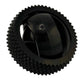 Textured Gyro Fidget Spinner