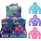 Gummee Gorilla Sugar Squishy Monkey Toy