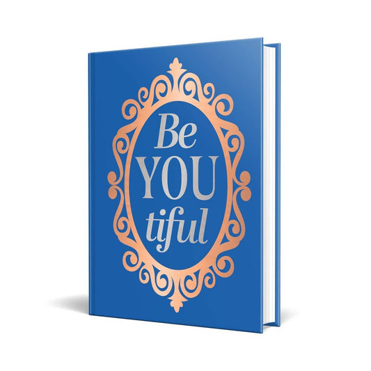 Be-YOU-tiful Book