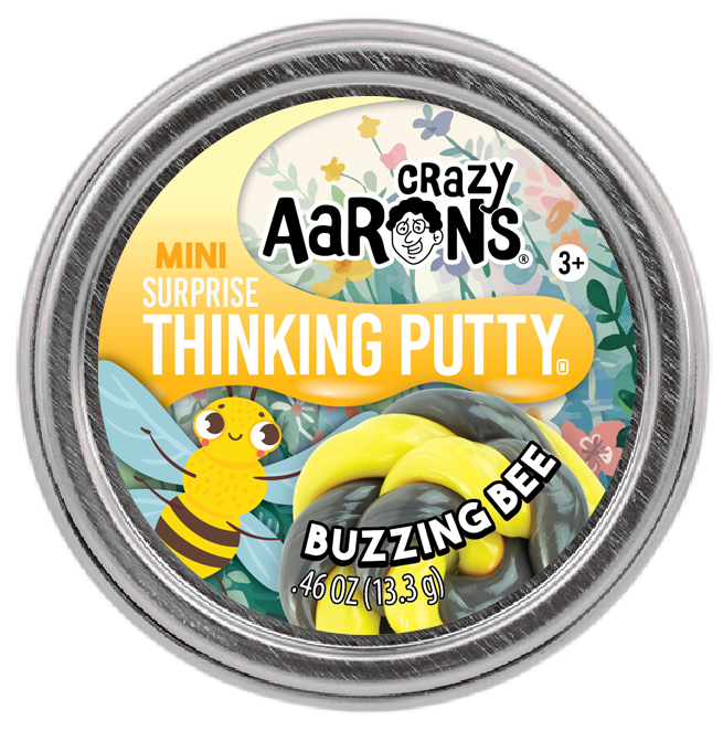 Crazy Aaron's Spring 2" Tin