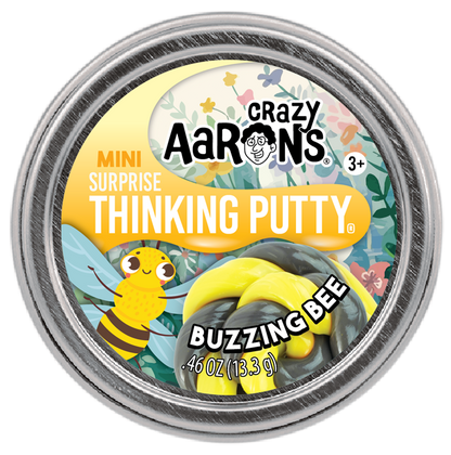 Crazy Aaron's Spring 2" Tin