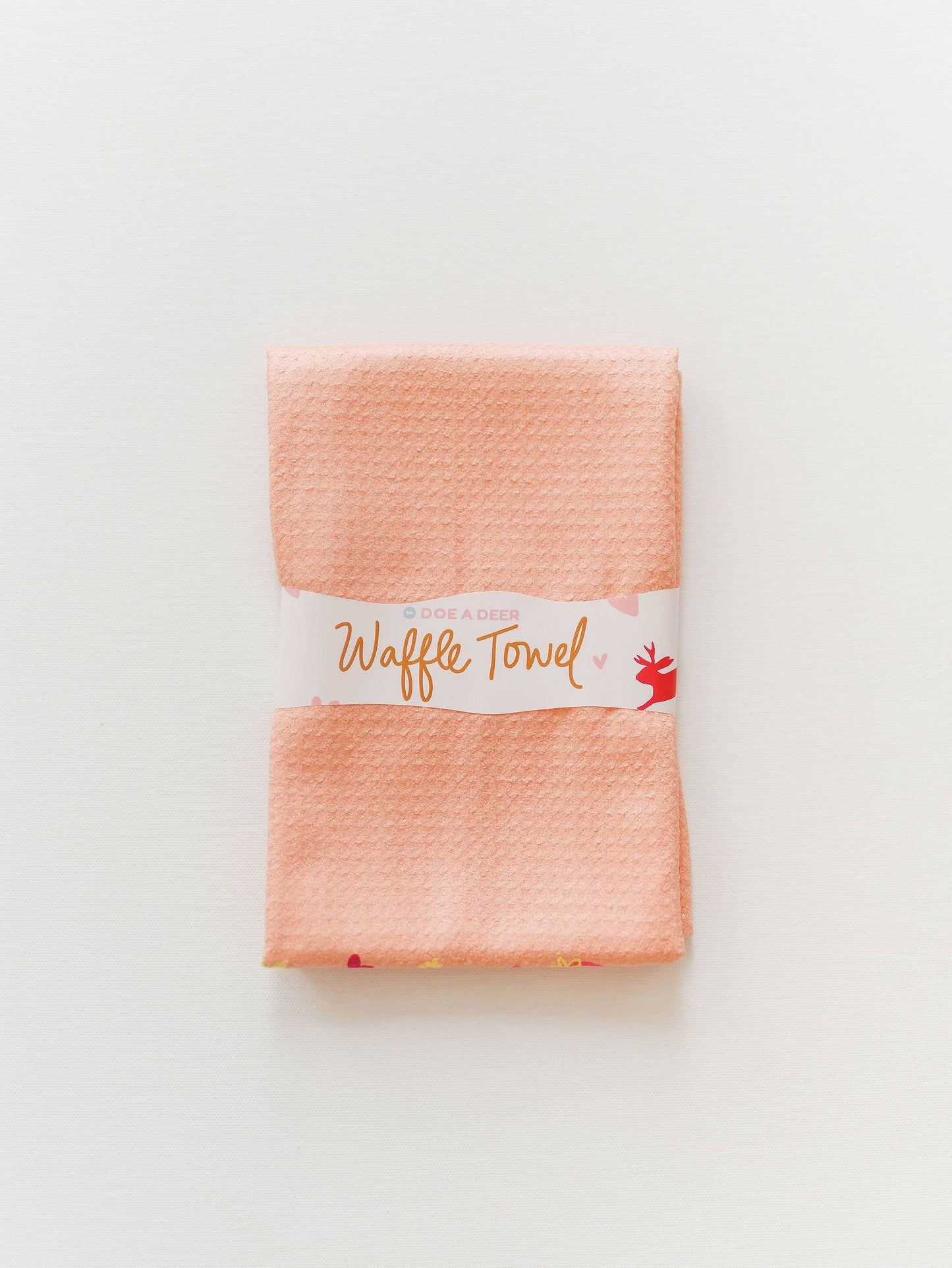 Grandma | Waffle Tea Towel