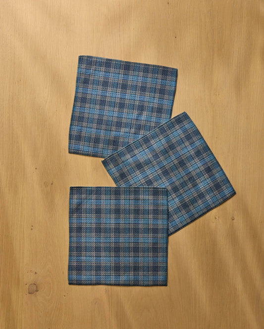 Stonegate Geometry Dishcloth Set