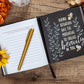 Bee Happy Journal