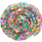 Crazy Aarons Party Animals - Full Size 4" Thinking Putty Tin