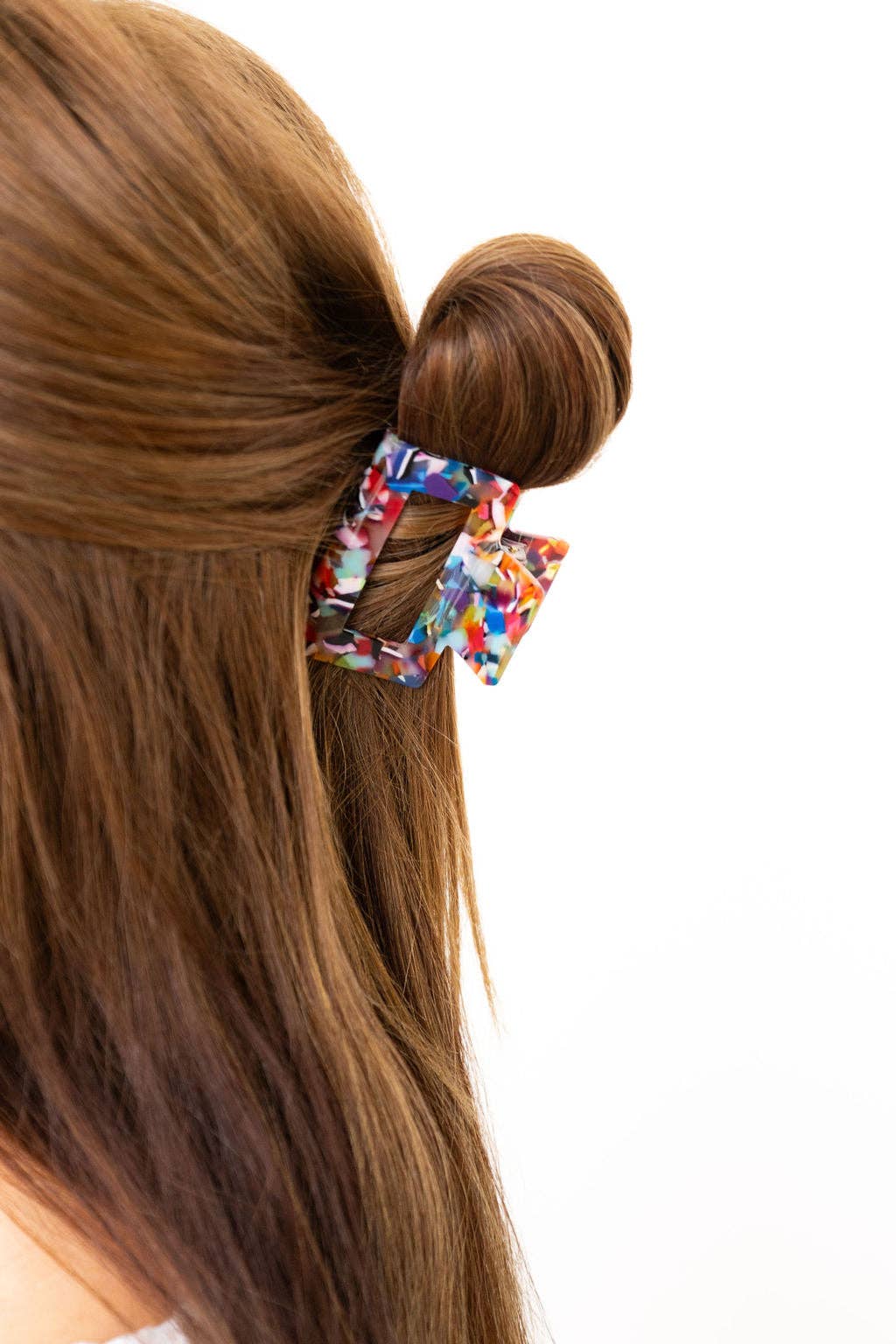 Fiesta Carly Hair Claw
