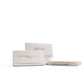 Stay Positive Work Hard - Engraved Bracelet