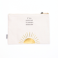 It's A Good Day - Canvas Pouch