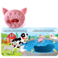 Little Pig - Your Sensory Fidget Friend