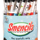 Holiday Smencils Scented Pencils