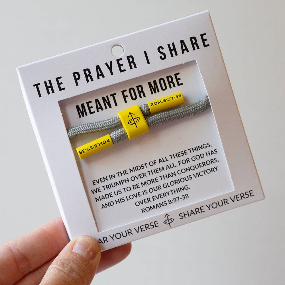 Meant For More | Bracelet