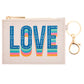Zip ID Holder
