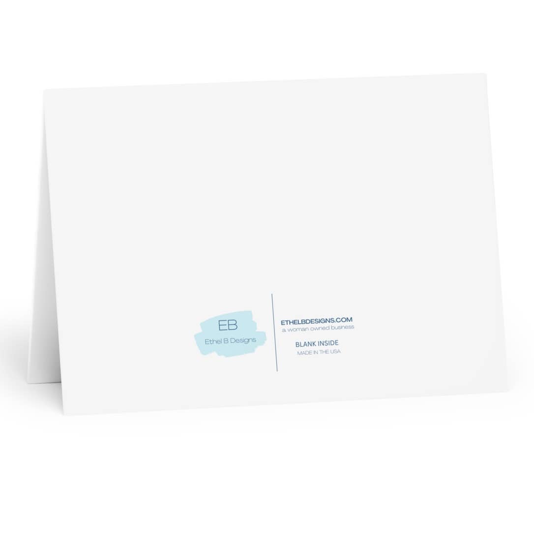 Recovery Looks Good On You - Card