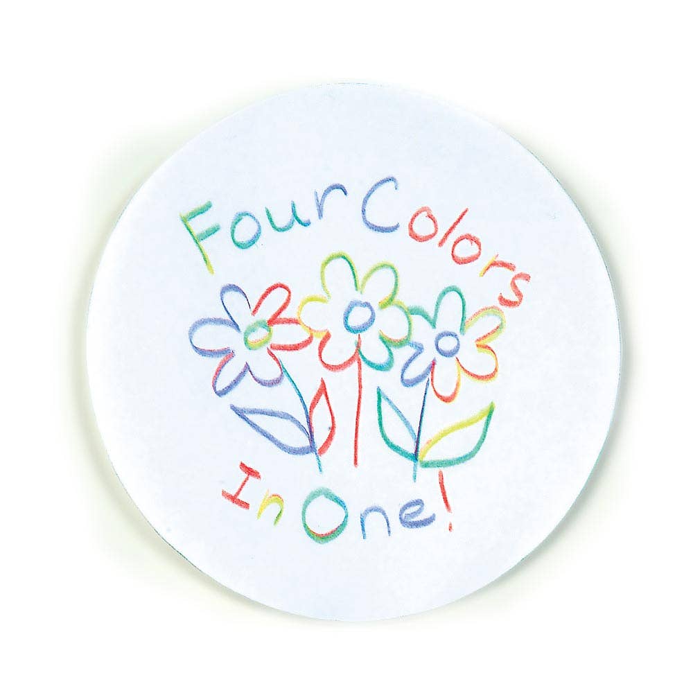 Rainbow Writer Pencil