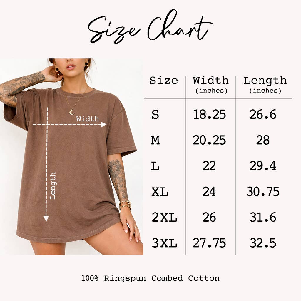 Choose Kindness Graphic Tee