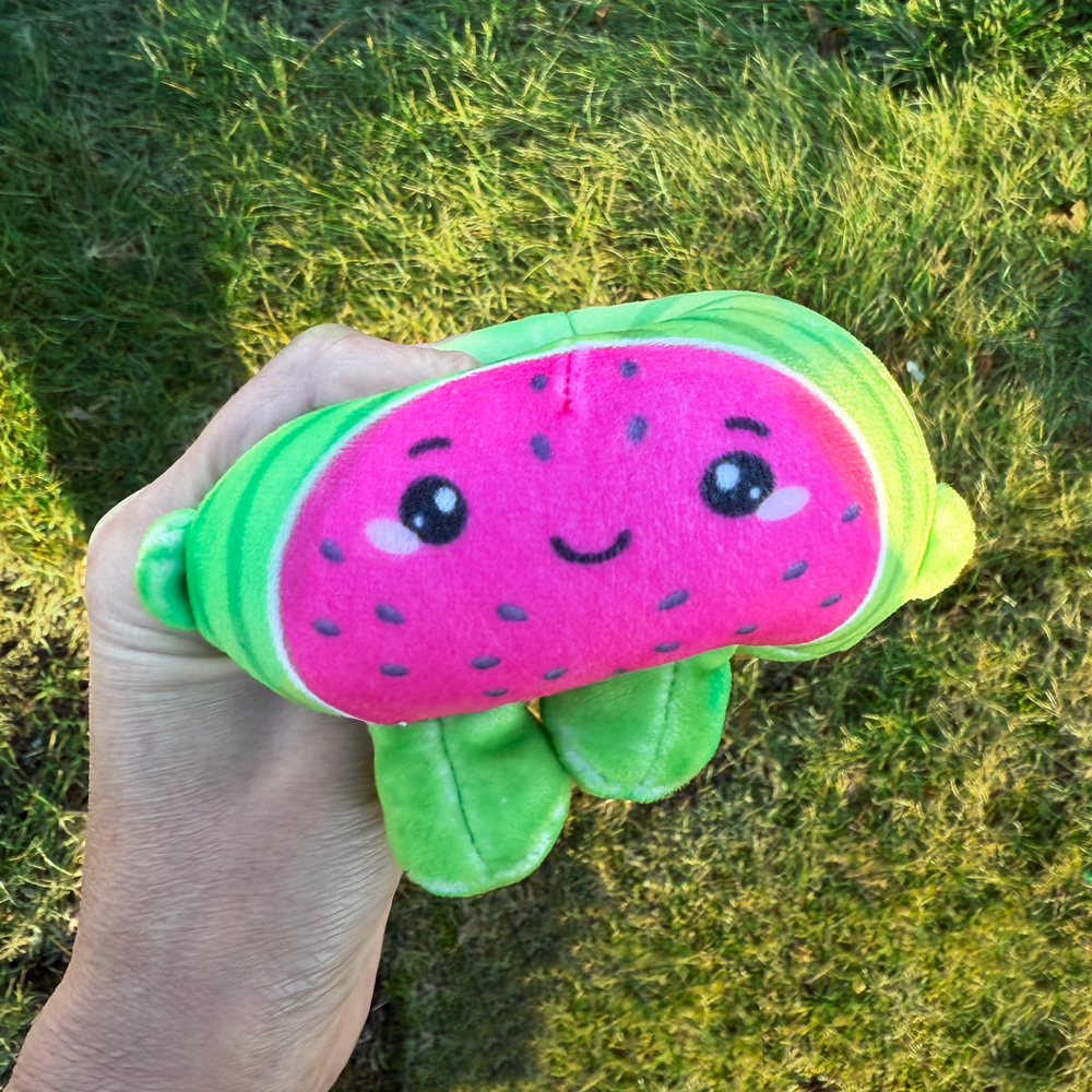 Sugar Squishers Plush All Stars Edition