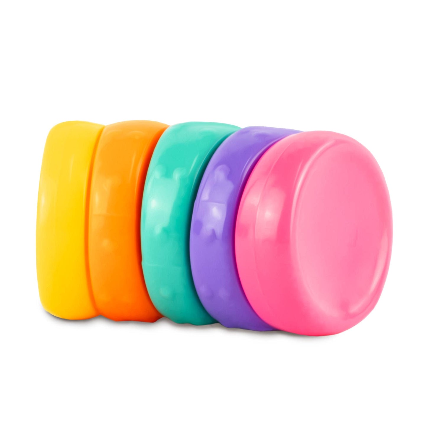 Spin Disks Fidget Toys